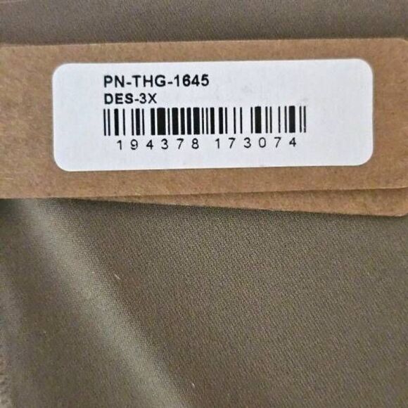 SKIMS SLUB BIKINI PANTY NWT - Picture 7 of 7